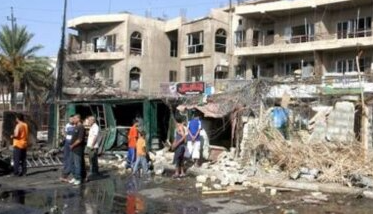 Israel Lebanon Attack Shock