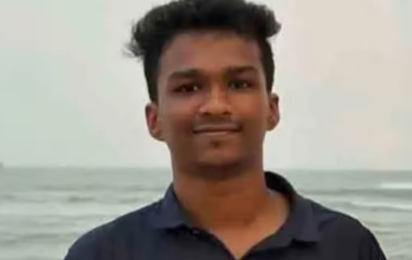 Nithin Death Case Shock