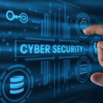 China Data Breach Shock