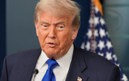 US Iran Strike Order Shock