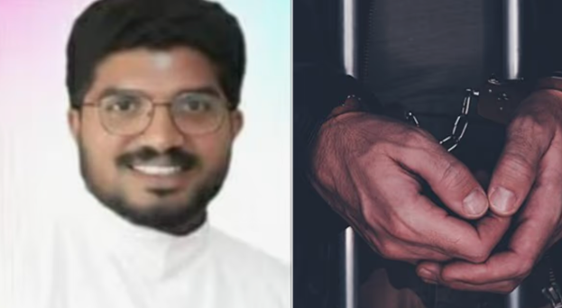POCSO Priest Arrest Shock