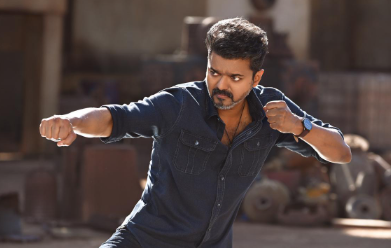 Jananayakan Piracy Shock