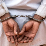 Serial Killer Arrest Big