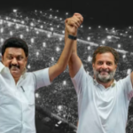 Rahul Gandhi TN Campaign Big