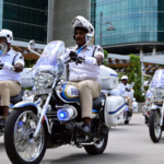 Police Helmet Rule Big