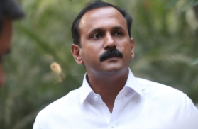 Shon George Church Row