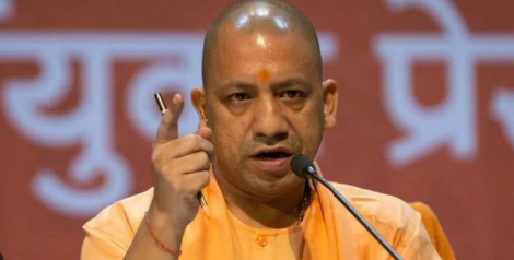 Noida Worker Protest Big