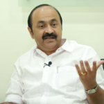 VD Satheesan township issue over cracks and leaks in Mundakkai Chooralmala rehabilitation houses