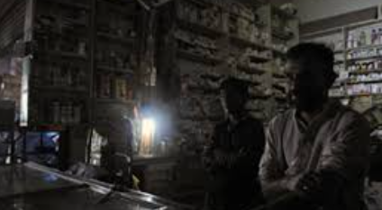 Pakistan energy crisis worsens with LNG shortage, long power cuts and economic collapse fears