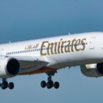 Airfare price hike caused by rising fuel costs and Middle East air route closures affecting global flights