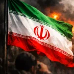 Iran Mujtaba Khamenei Win