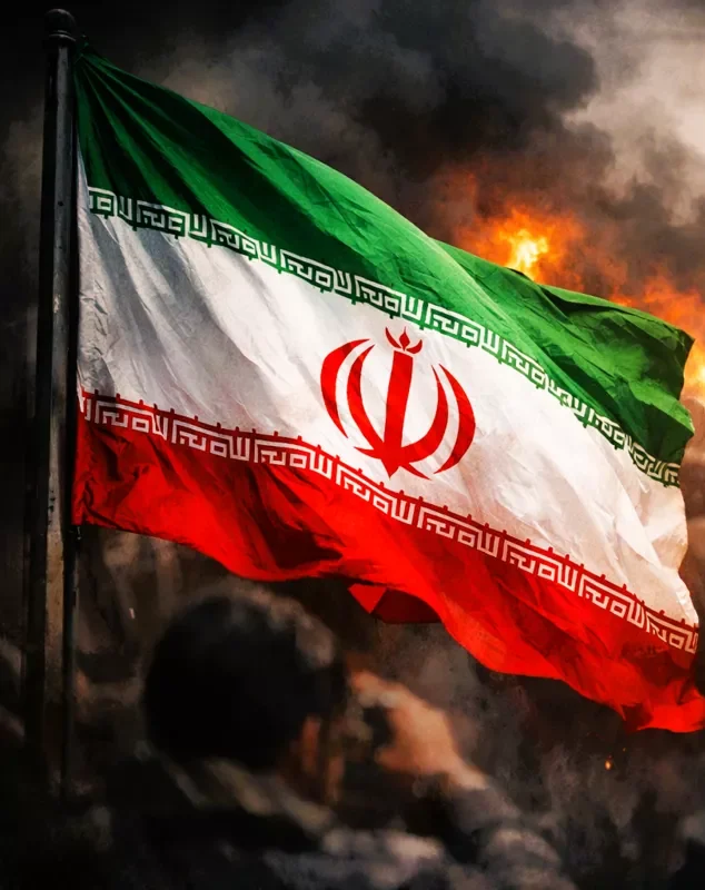 Indians Leave Iran Panic