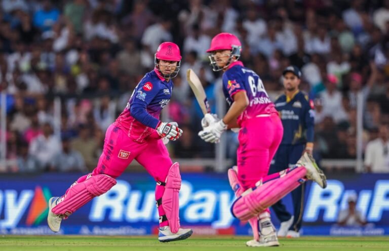 RR Crush MI: Huge Win!