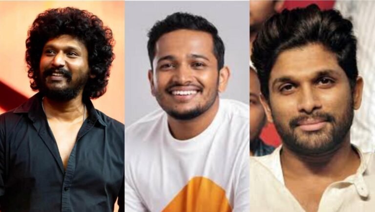 Allu Arjun Shocks: ₹2500Cr!