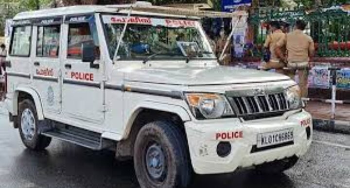 Spy Camera Row Shocks Uduma