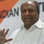 UDF Wave Shocks Pinarayi