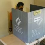 Perumathura Booth Clash