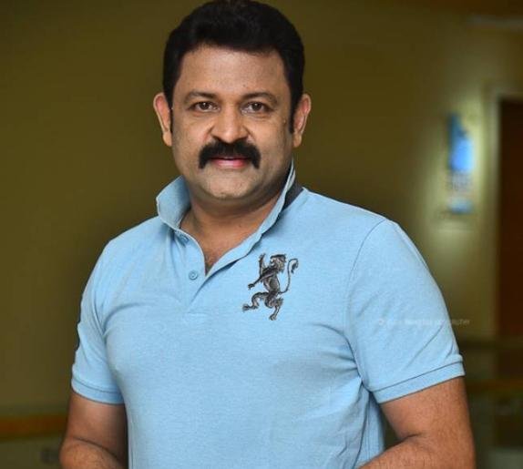 Actor Krishna Kumar NFDC Big Win