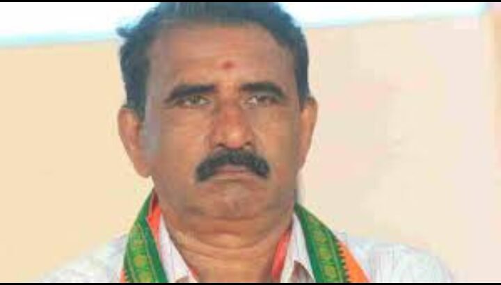 B Gopalakrishnan Shocks Guruvaayur