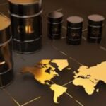 Russia Oil Revenue Shocks