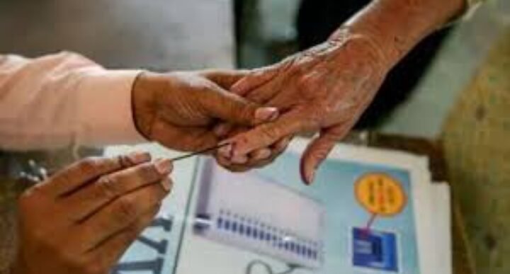 Kerala Voting Starts Now