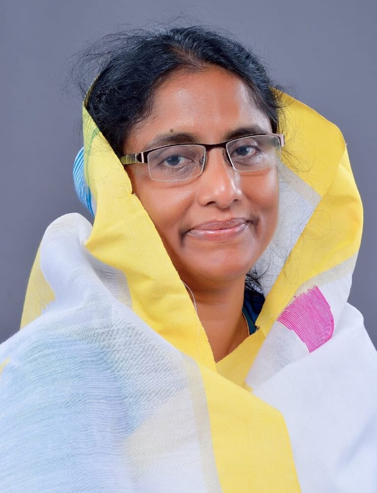 Shanimol Usman Case Shock