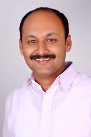 V D Satheesan CM Buzz