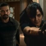 Mr X Trailer Out Shock