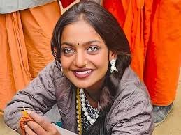 Monalisa Pocso Shock