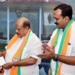 FCRA Bill Kerala Row