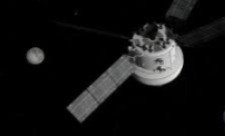 Artemis 2 Splashdown Today