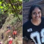 Sreenanda Death Mystery