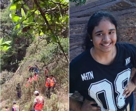 Sreenanda Death Mystery