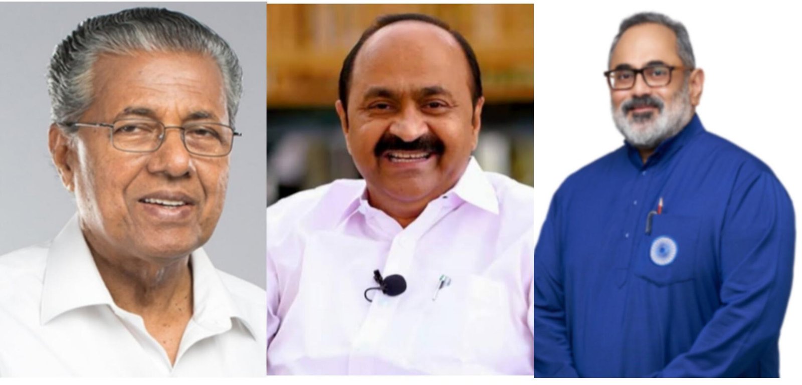 Kerala Poll Record Shocks