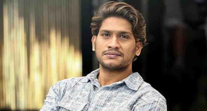 Akhil Marar Facebook