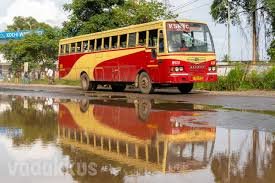 KSRTC Bus Accident Shock