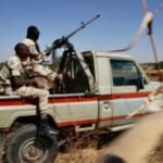 Nigeria Mass Trial Shock