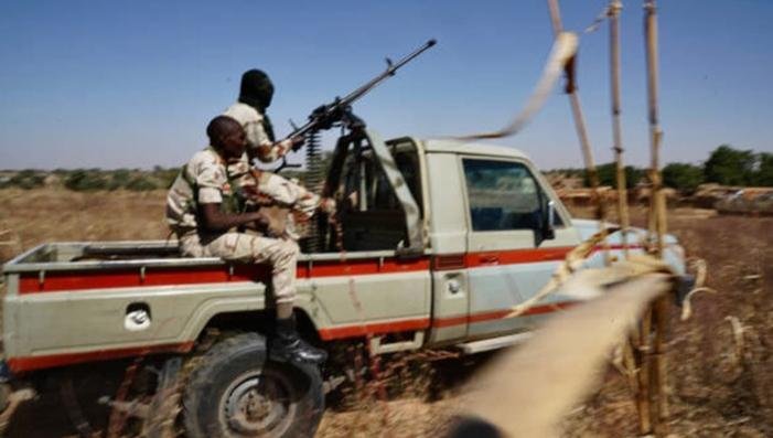 Nigeria Mass Trial Shock