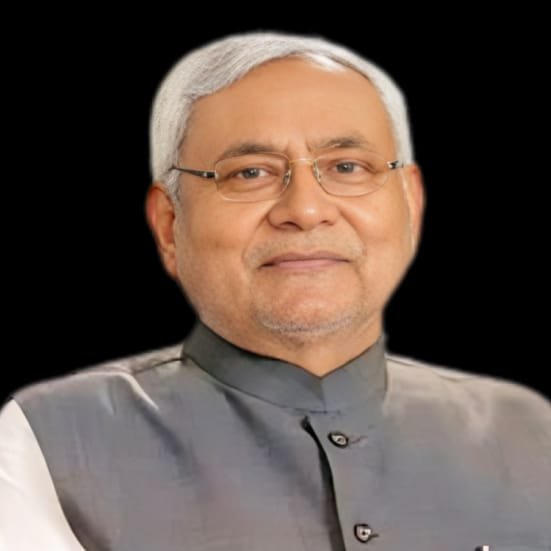 Nitish Kumar Resigns Shock
