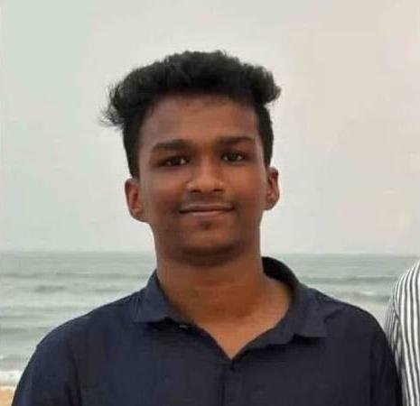 Nithin Raj Death Panic