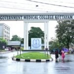 Kottayam water crisis at medical college hospital