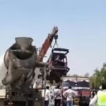 Thane Crash Kills 11