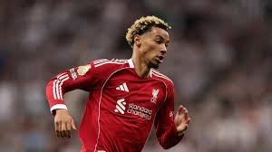 Hugo Ekitike: World Cup Out