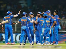 PBKS Shock Mumbai! Big Win