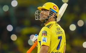 Dhoni's Big Return: CSK vs MI!