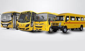 UAE School Bus Ban: Update