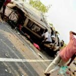 Valparai Crash: 8 Dead