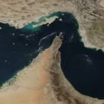 Cargo ships passing through Hormuz Strait after Iran announces reopening for trade