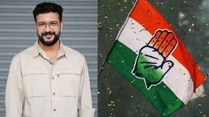 Ramesh Pisharody speaking to media about Kerala CM debate and Congress leadership discussions