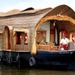 Houseboats in Kerala backwaters facing disruption due to LPG shortage affecting tourism services